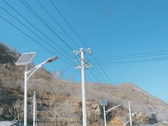 -水峪民俗村