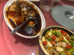 -新白鹿餐厅(龙游路总店·杭帮菜名店)