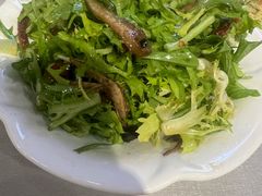-老浒记烤鸭-北京菜(琉璃厂店)