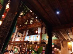 -HOHO餐厅(古子城店)