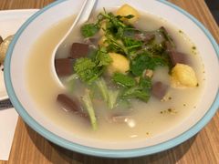 -小杨生煎(香港名都店)
