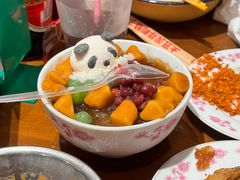 -池嬢拌粉(上海首店)