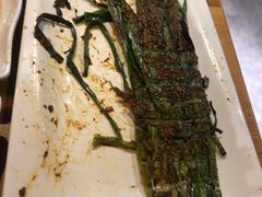 -腰子哥烤串(石佛营炫特店)