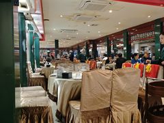 -东来顺饭庄(王府井步行街店)