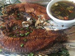 -大老王餐馆