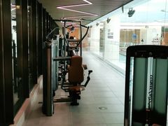-W FITNESS 威尔仕健身·游泳(七宝店)