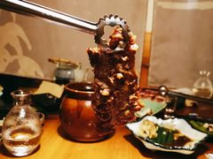 招牌壶渍牛小排-本寻烧肉酒场(双井店)