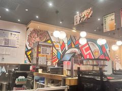 -食其家·牛丼咖喱(太阳宫店)