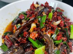 -荷塘土鸡(河东店)