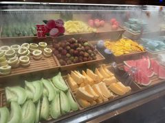 -一绪に和牛寿喜烧(罗湖益田假日店)