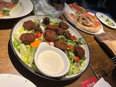 -FABIO’S费比欧披萨餐厅