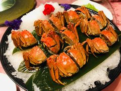 -三元宾馆-中餐厅