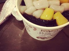 -鲜芋仙(群光广场店)