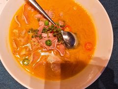 -阿明小菜·海鲜·上海菜(浦建路店)
