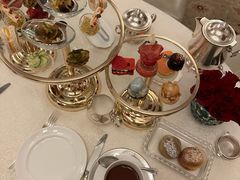 -Salon de Ville浦江汇(上海外滩华尔道夫酒店店)