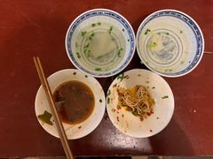 -纯阳馆鱼香排骨面(东二道街店)