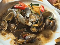 -醉壹号海鲜大排档(厦门美食地标店)