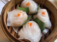 万山虾饺皇-万山楼海鲜酒家·二十三年老字号