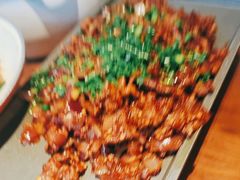 -树厨贵州菜(花果园购物中心店)