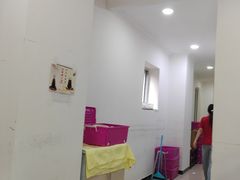 -奥华餐厅·老张记(台基厂店)