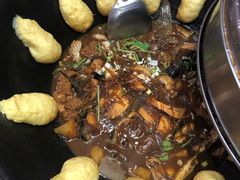 -边江铁锅炖鱼(振八街店)