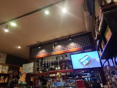 -気楽亭和食料理(气乐亭大世界本店)