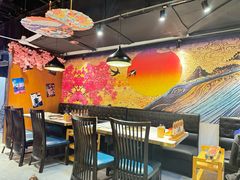 -千寻山野烤肉(天虹店)