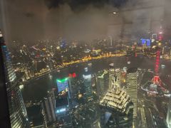 -上海环球金融中心骑迹50年环球之旅
