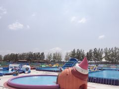 -云幽谷旅游区