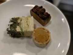 -The COOK·厨餐厅·自助餐(浦东嘉里大酒店)