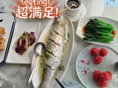 -柳莺湖上·湖景餐厅·江南菜(西湖店)