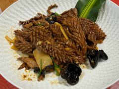 -魁盛居百年鲁菜馆(中林路店)