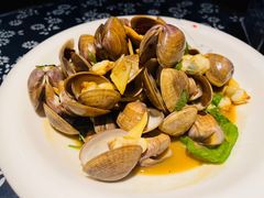 -旺角小渔村(二马路店)