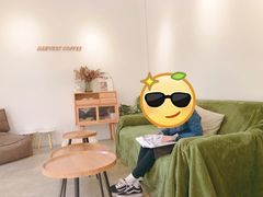 -收获咖啡HARVEST RESERVE(苍山店)