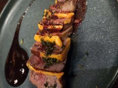 -The Cheebat 锌吧·Bistro(体育西店)