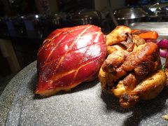 -威斯汀舞台餐厅