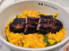 -翠华(澳门银河店)