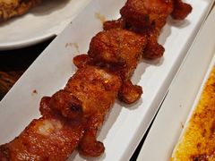 -小满手工粉(北京顺义华联店)