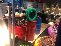 -美食汇·海鲜自助西餐厅·江门富力万达嘉华酒店