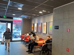 -麦当劳(莆田荔城大道万达店)