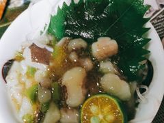 -昱匠·日本料理(金融街店)