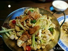 -老徽州(老街店)