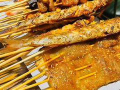 -肉串汪自由派(西便门店)
