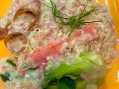 -華歡冰室-WahFoon(吉大店)