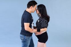 -映像视界孕妇儿童摄影馆(龙岗万科店)