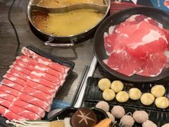 -呷哺呷哺 黄金牧场 (旧宫永辉超市店)