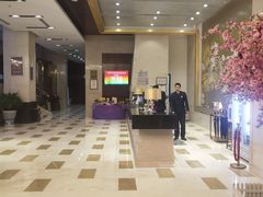 -锦龙国际酒店(天津奥体中心华苑地铁站店)