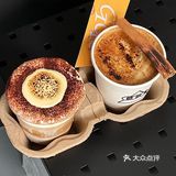 韩国爆🔥的甜甜圈🍩咖啡来杭州啦