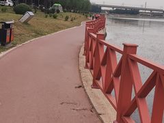 -丁香湖公园