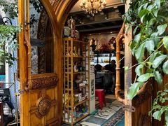 -新疆伊宁远征餐厅